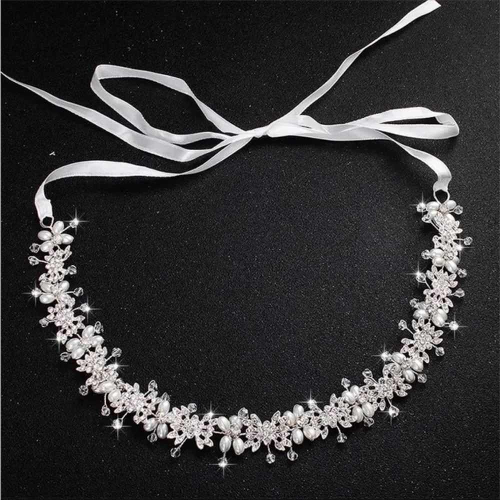 Bridal headpiece